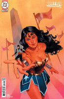 Justice League Unlimited