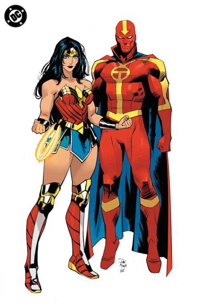 Justice League Unlimited