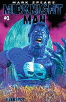 Mark Spears Midknight Man
