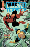 Marvel Teamup