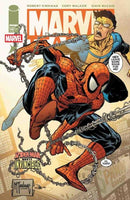 Marvel Teamup
