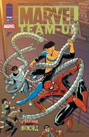 Marvel Teamup