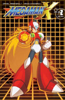 Mega Man X