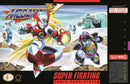 Mega Man X