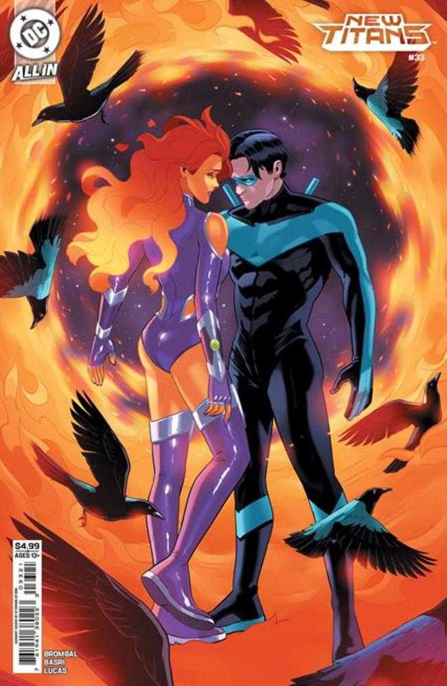 New Titans