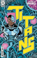 New Titans