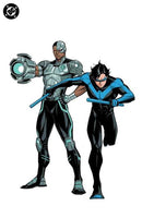 New Titans