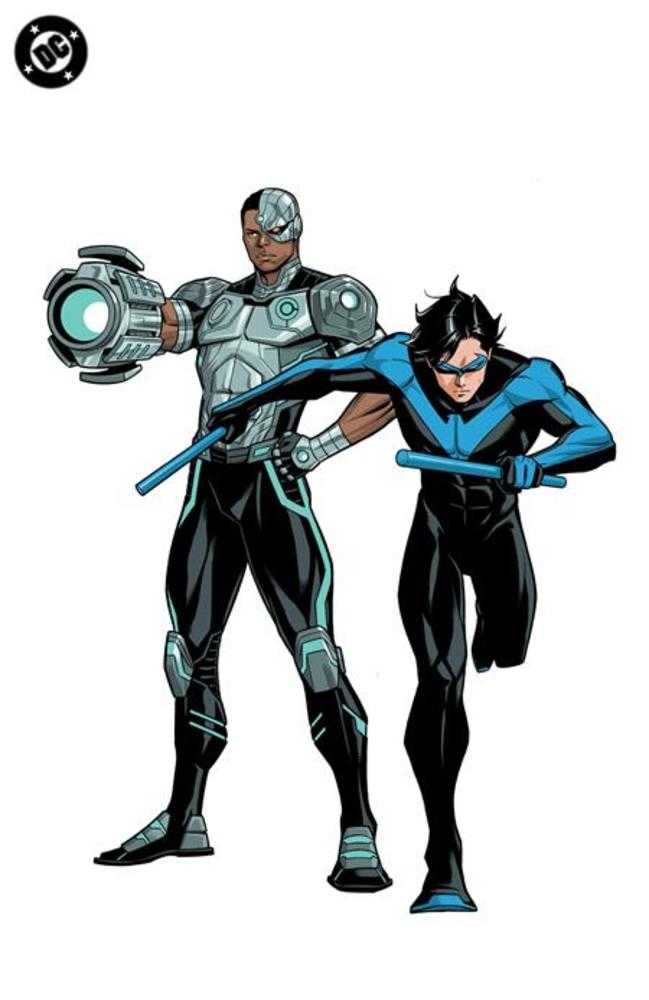 New Titans