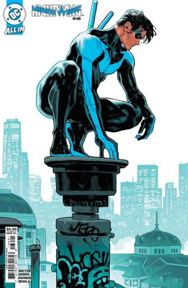 Nightwing