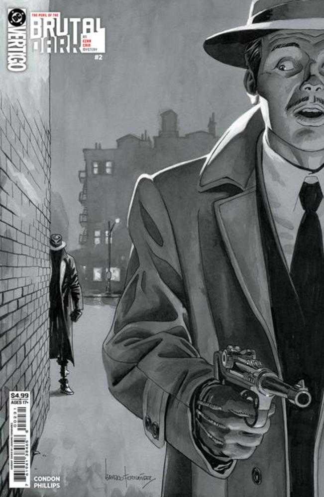 The Peril Of The Brutal Dark An Ezra Cain Mystery