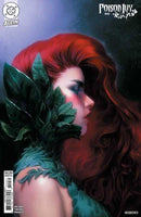 Poison Ivy