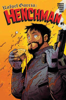 Rafael Garcia Henchman