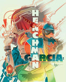 Rafael Garcia Henchman