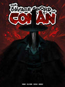 Savage Sword Of Conan