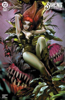 Sirens Love Hurts
