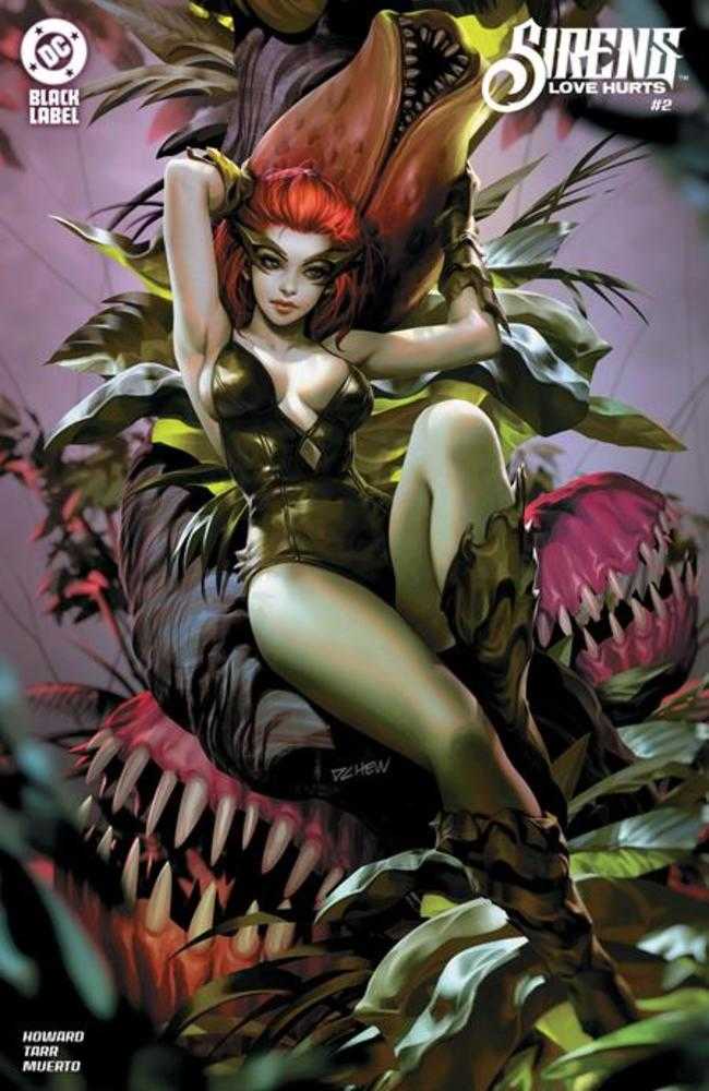 Sirens Love Hurts