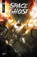 Space Ghost (2025)