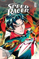 Speed Racer
