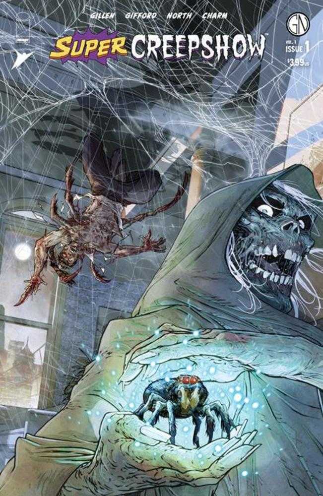Super Creepshow