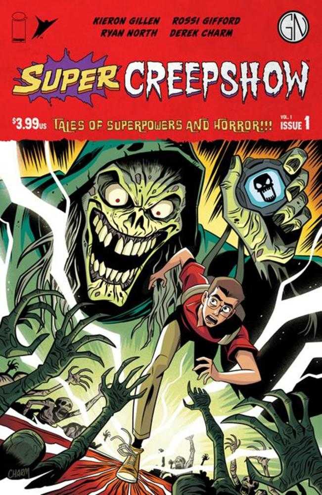 Super Creepshow