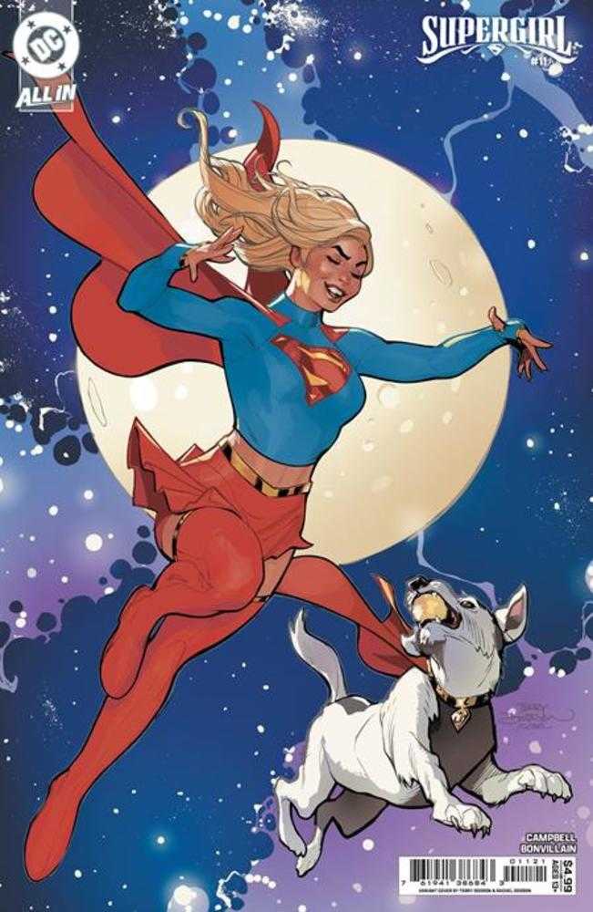 Supergirl