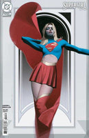 Supergirl