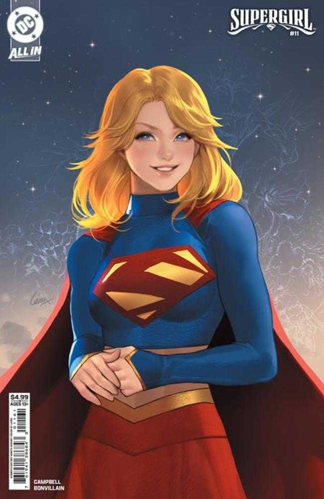 Supergirl