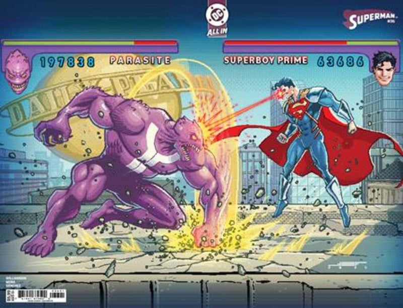 Superman
