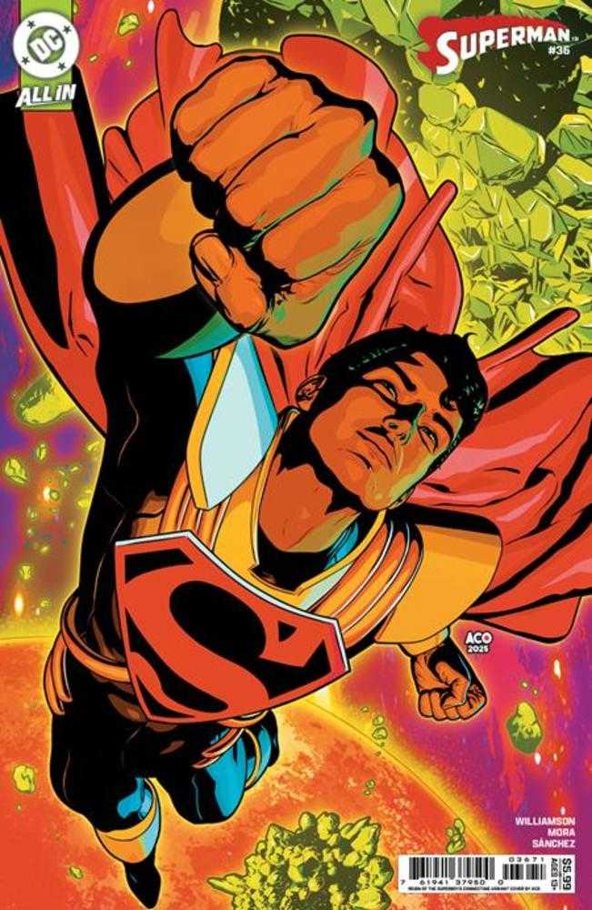 Superman