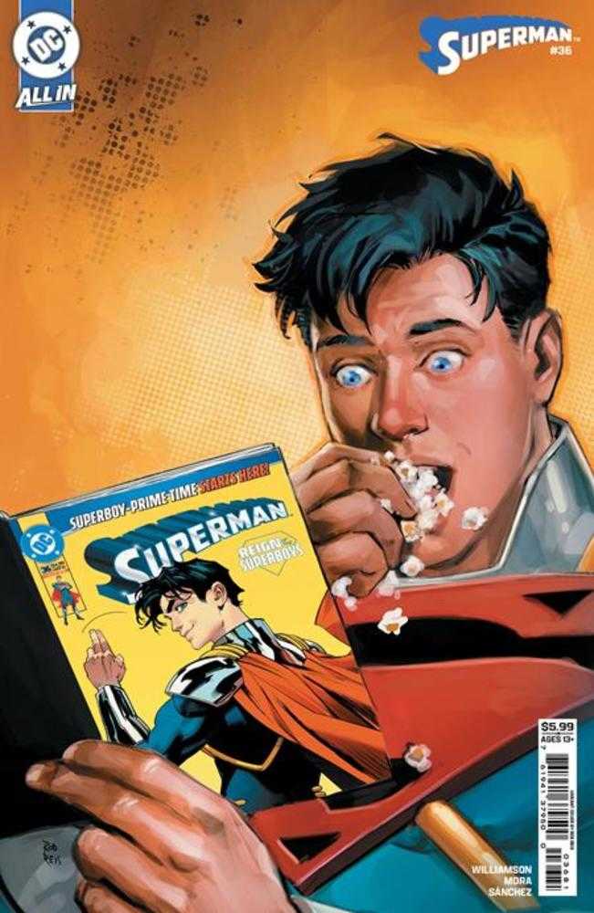 Superman