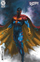 Superman Unlimited
