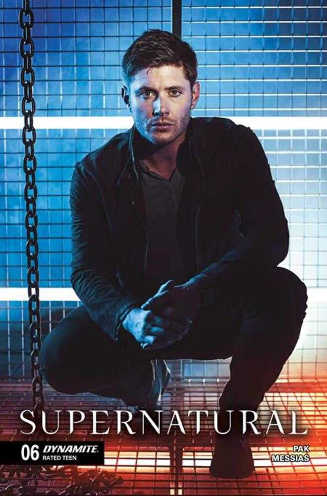 Supernatural