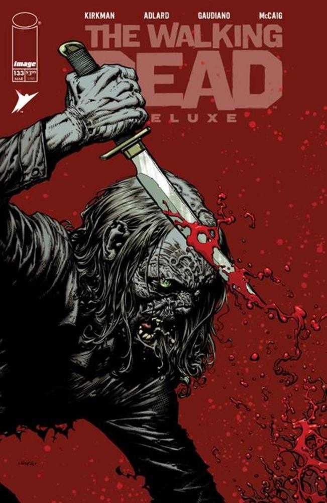 Walking Dead Deluxe