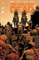 Walking Dead Deluxe