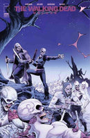 Walking Dead Deluxe
