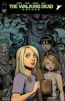 Walking Dead Deluxe