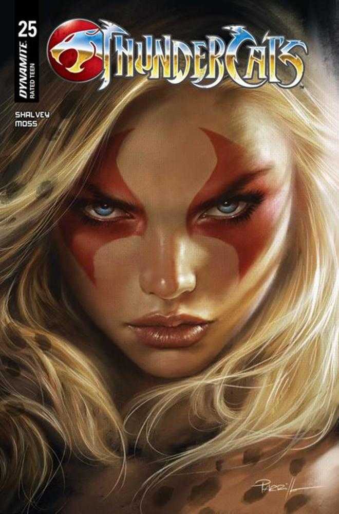 Thundercats
