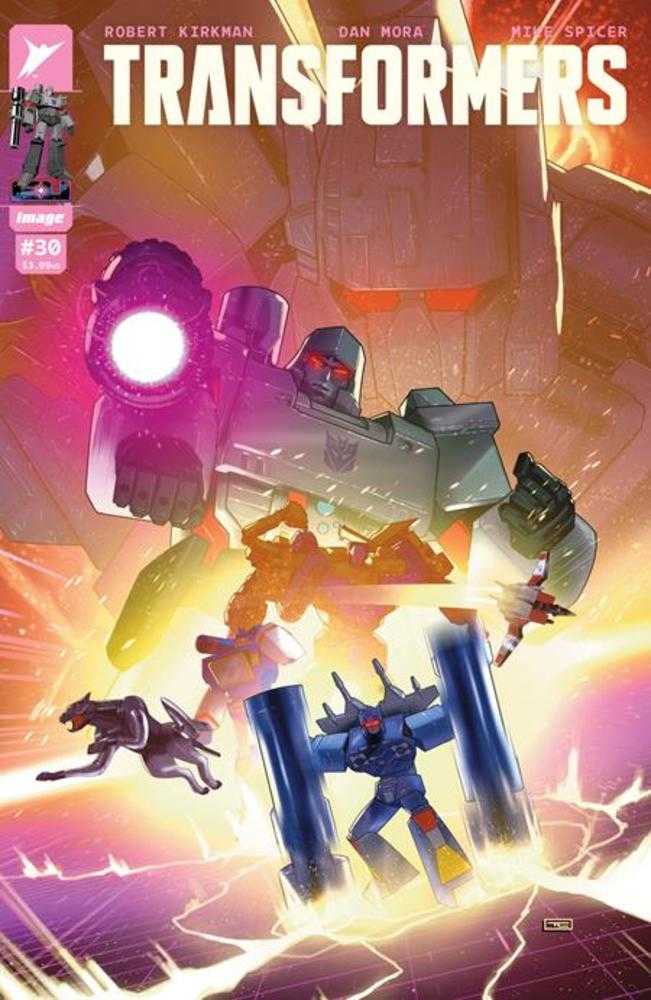 Transformers