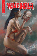 Vampirella