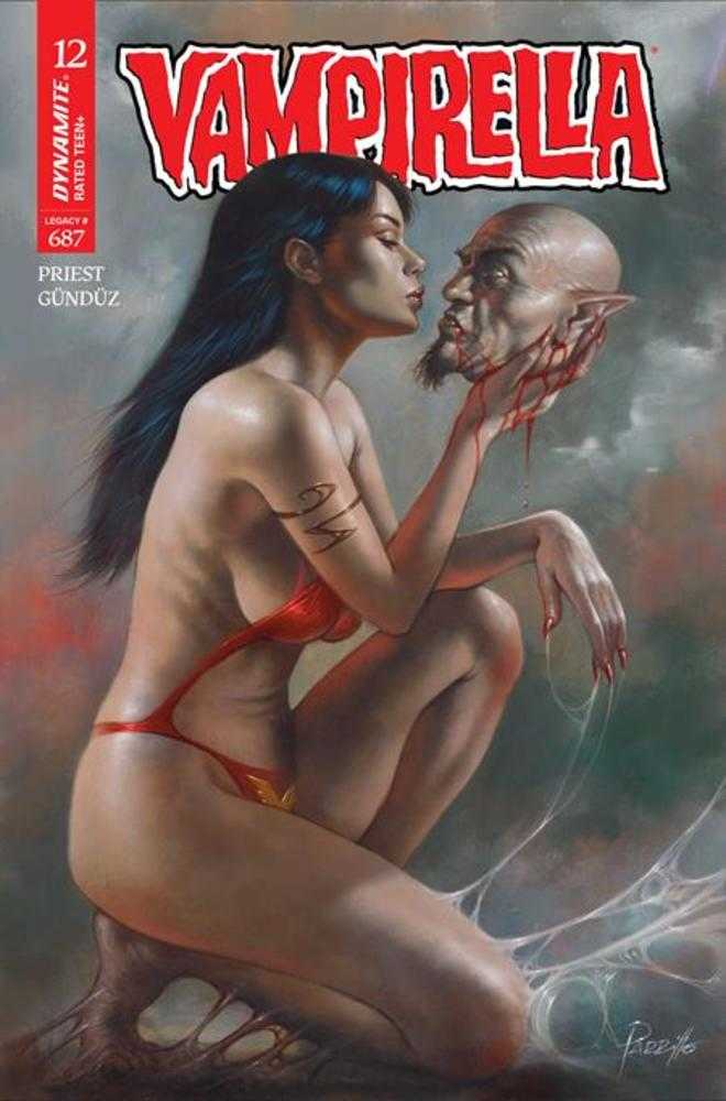 Vampirella
