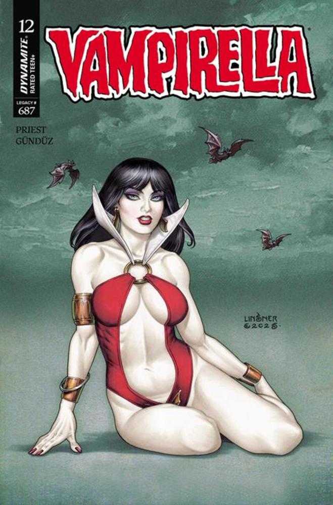 Vampirella