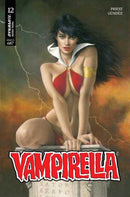 Vampirella