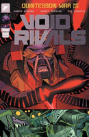 Void Rivals