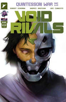 Void Rivals