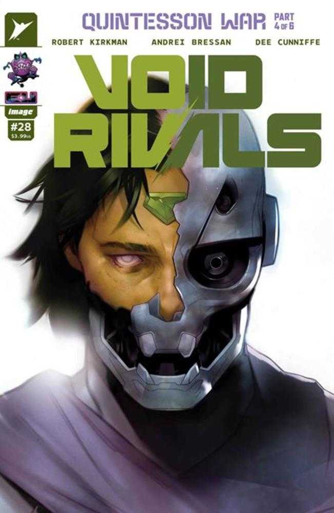 Void Rivals