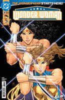 Wonder Woman