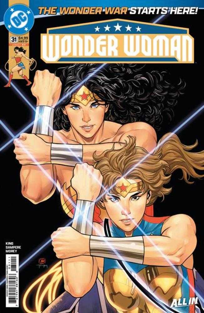Wonder Woman
