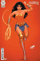 Wonder Woman
