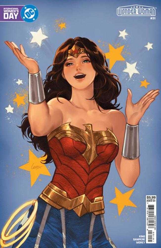 Wonder Woman