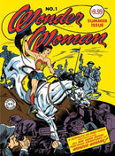 Wonder Woman